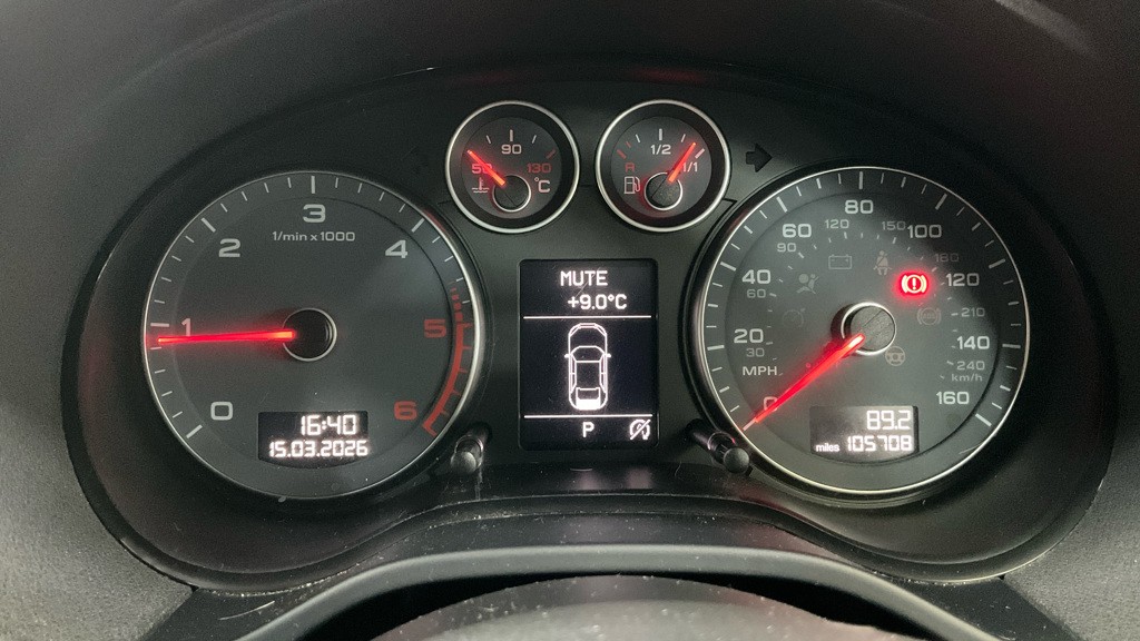 Used Audi A3 Cabriolet 2011 for sale - 77954025: Photo 11