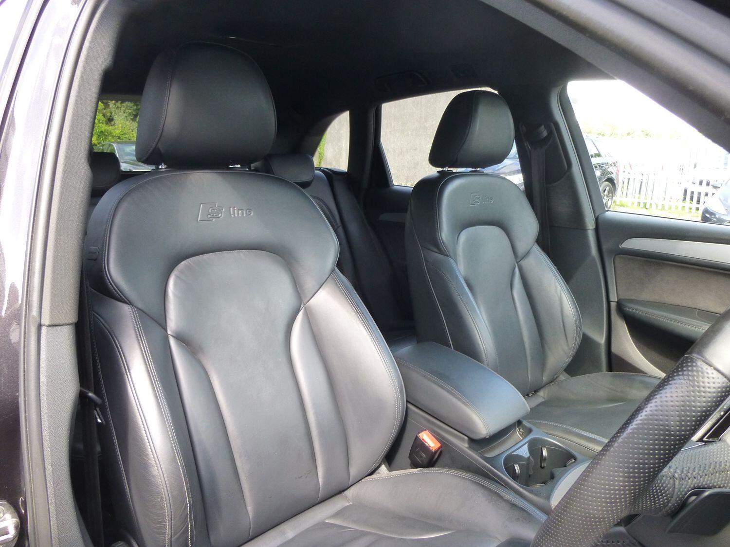 Used Audi Q5 2016 for sale - 76793428: Photo 10