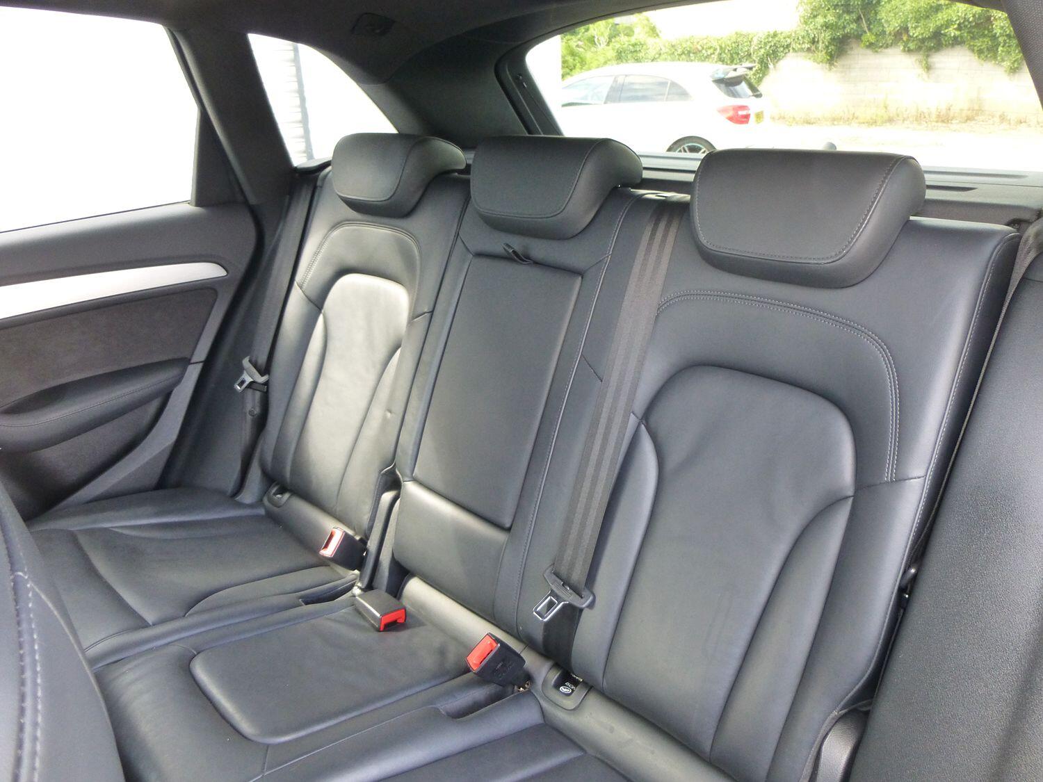 Used Audi Q5 2016 for sale - 76793428: Photo 11