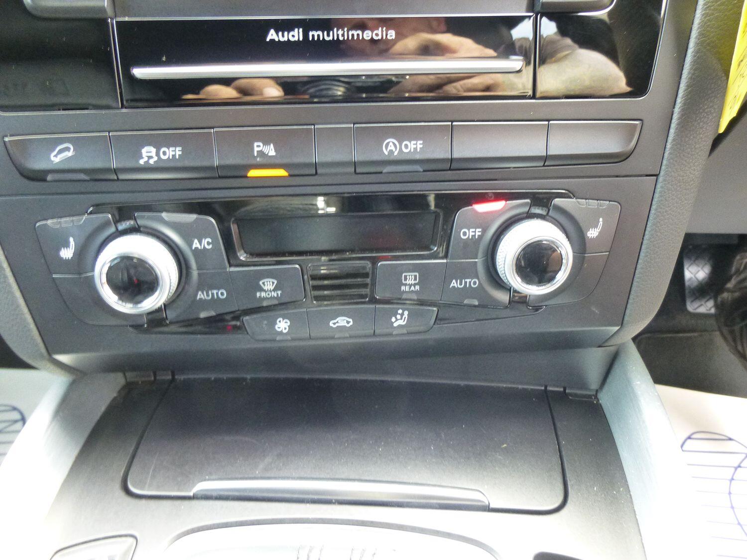 Used Audi Q5 2016 for sale - 76793428: Photo 15