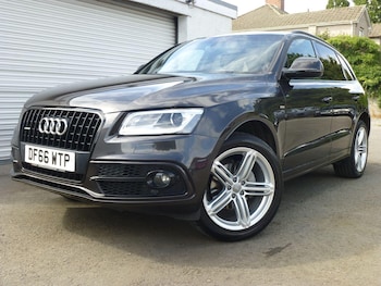 Audi - Q5