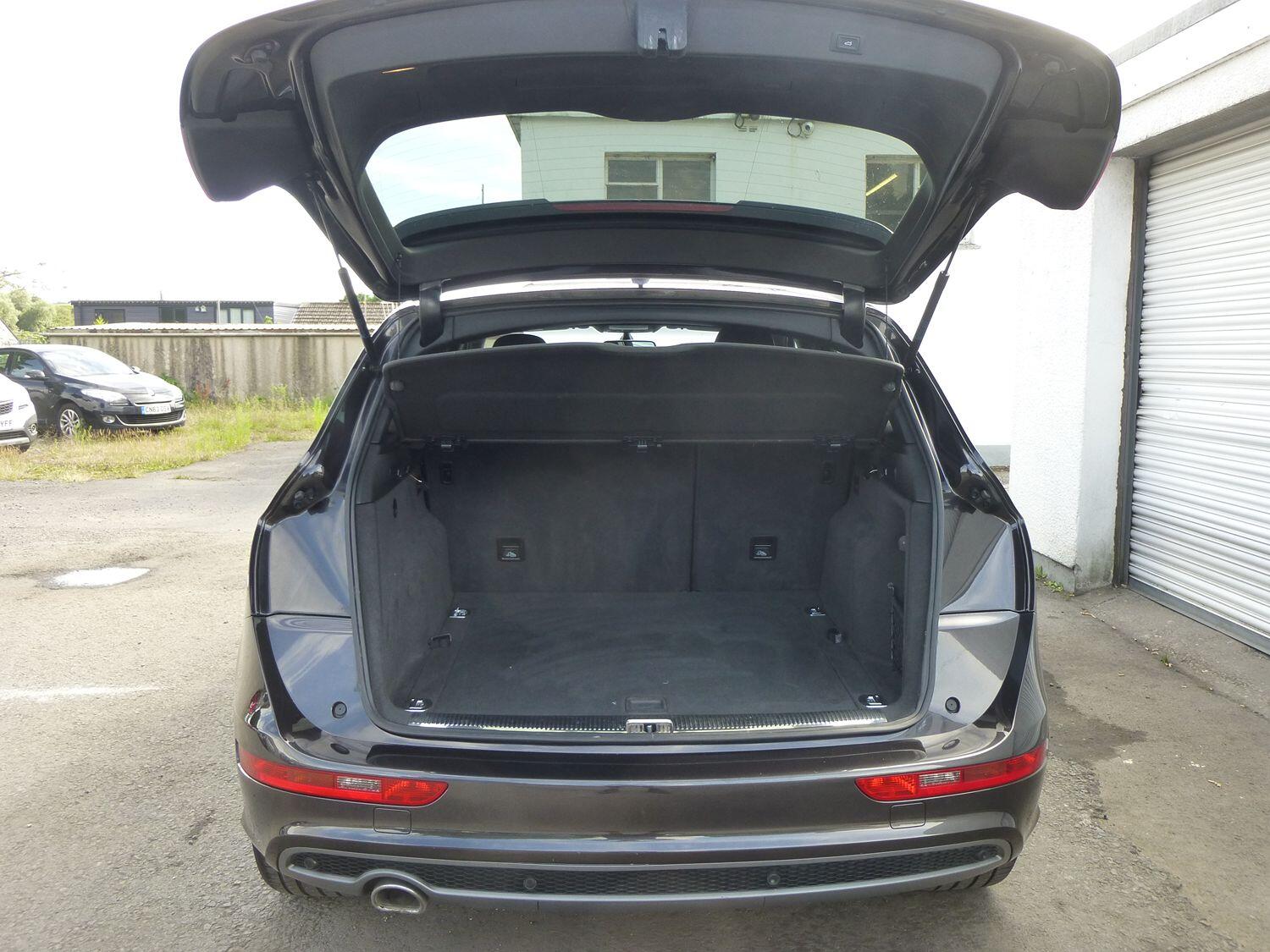 Used Audi Q5 2016 for sale - 76793428: Photo 6