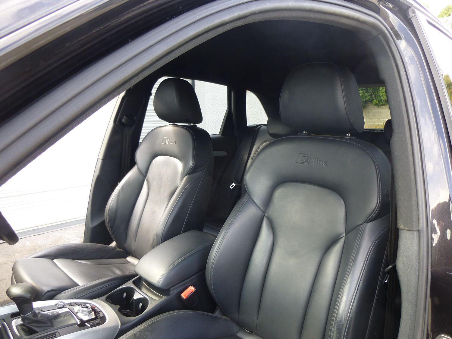 Used Audi Q5 2016 for sale - 76793428: Photo 9