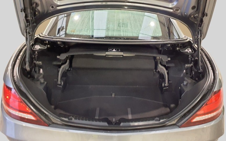 Used Mercedes-Benz SLC 2018 for sale - 77363600: Photo 7