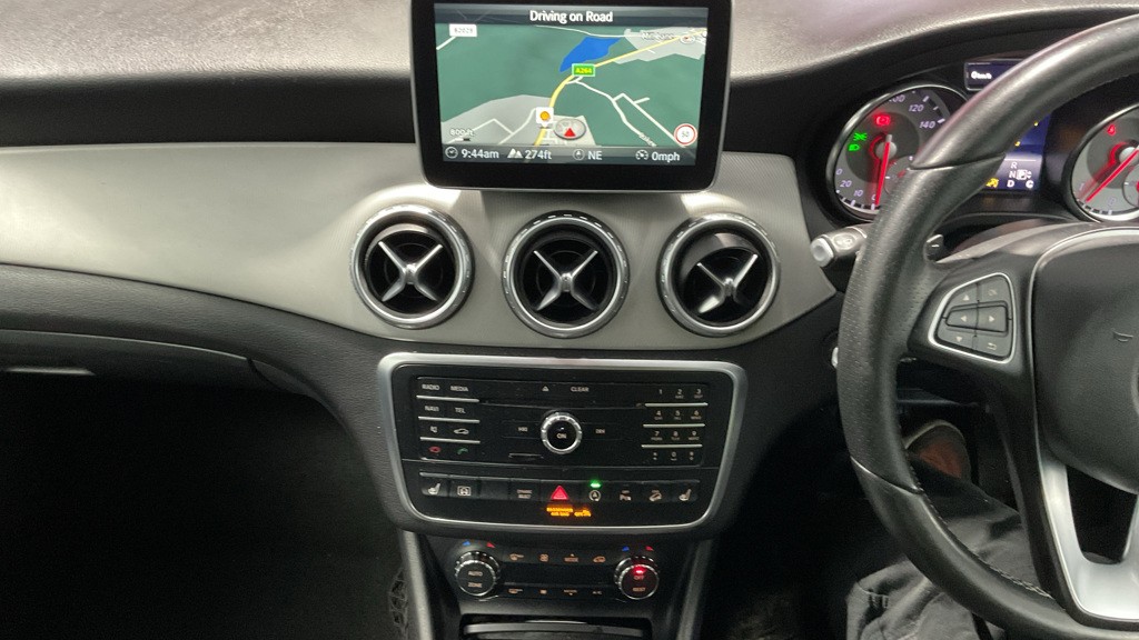 Used Mercedes-Benz GLA 2016 for sale - 77027936: Photo 10