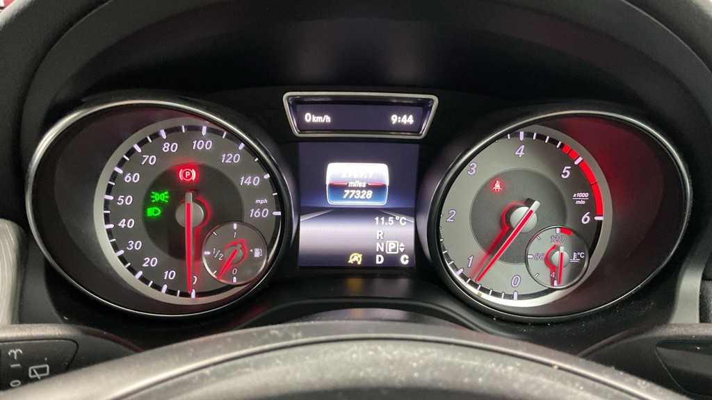 Used Mercedes-Benz GLA 2016 for sale - 77027936: Photo 11