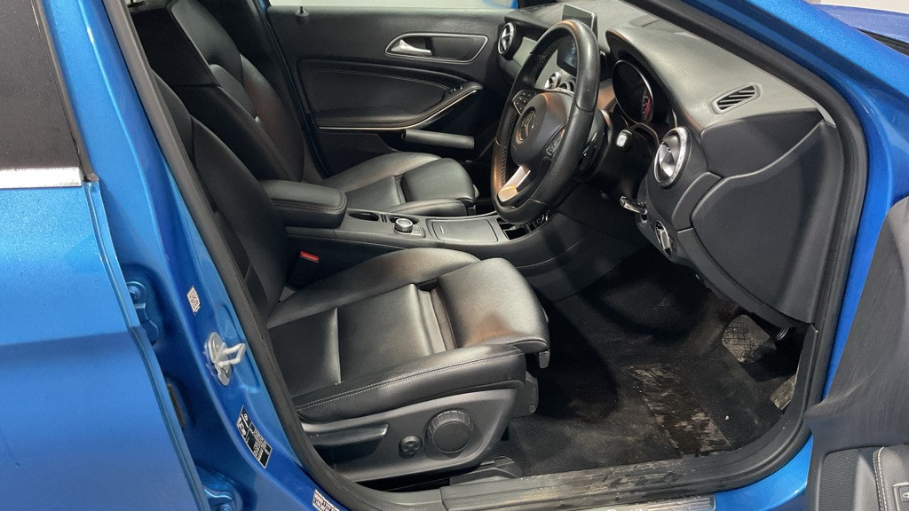 Used Mercedes-Benz GLA 2016 for sale - 77027936: Photo 7