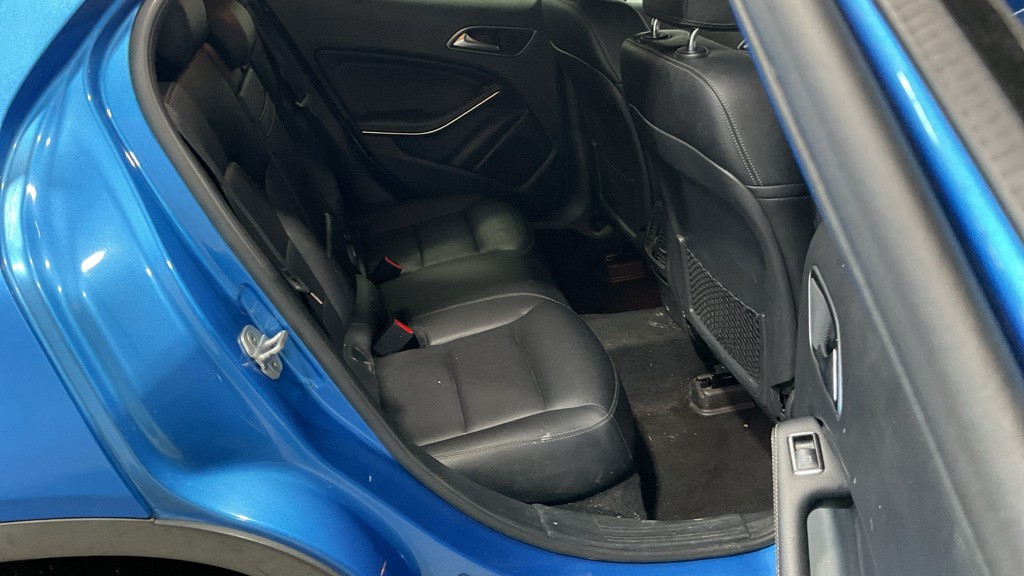 Used Mercedes-Benz GLA 2016 for sale - 77027936: Photo 8