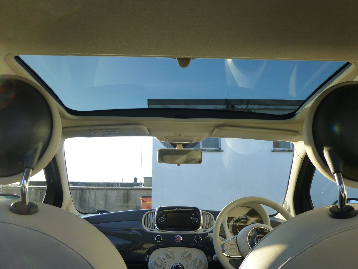 Used Fiat 500 2017 for sale - 77578432: Photo 10