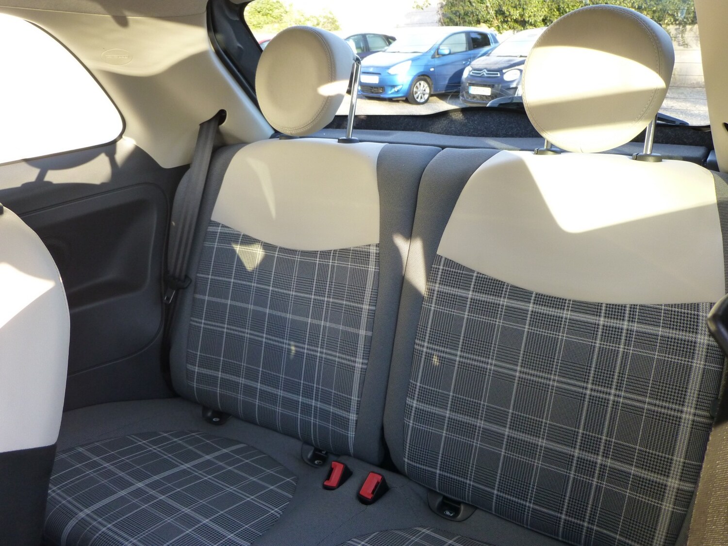 Used Fiat 500 2017 for sale - 77578432: Photo 11