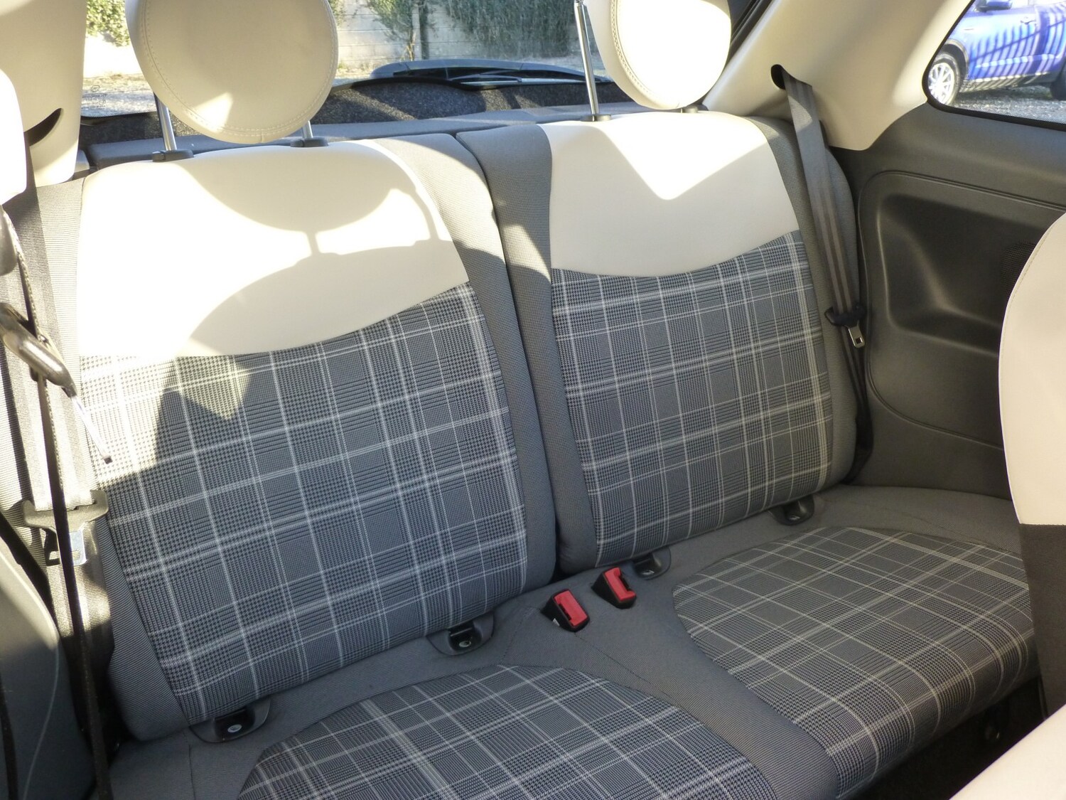 Used Fiat 500 2017 for sale - 77578432: Photo 12