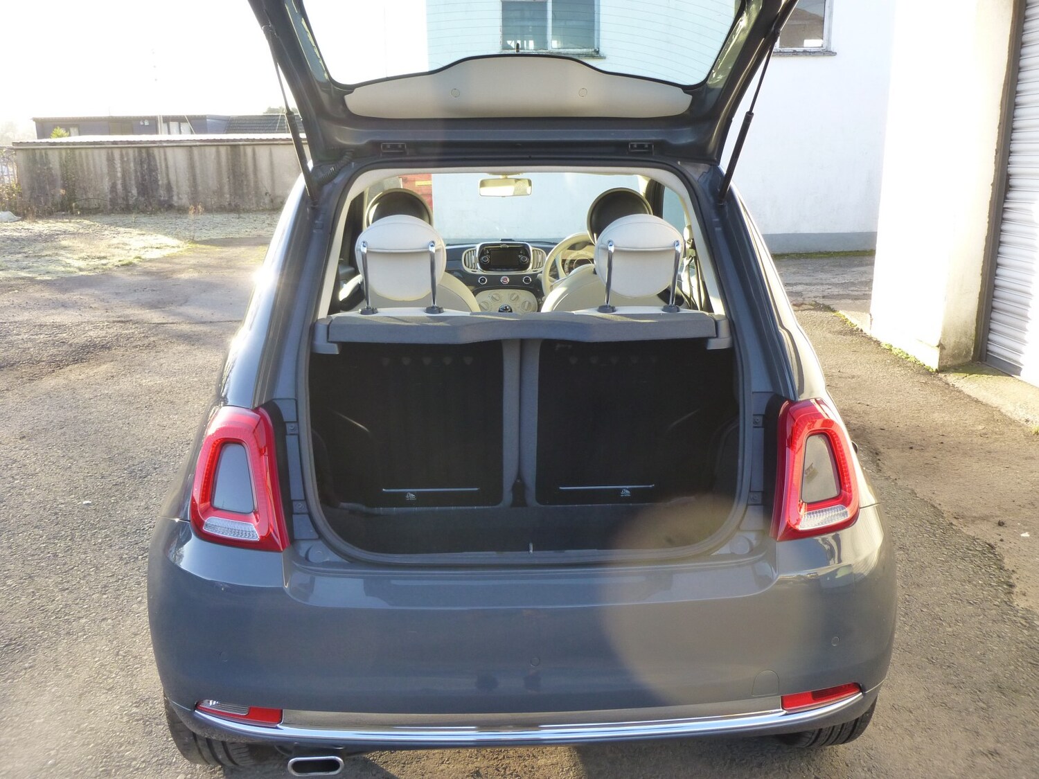 Used Fiat 500 2017 for sale - 77578432: Photo 13