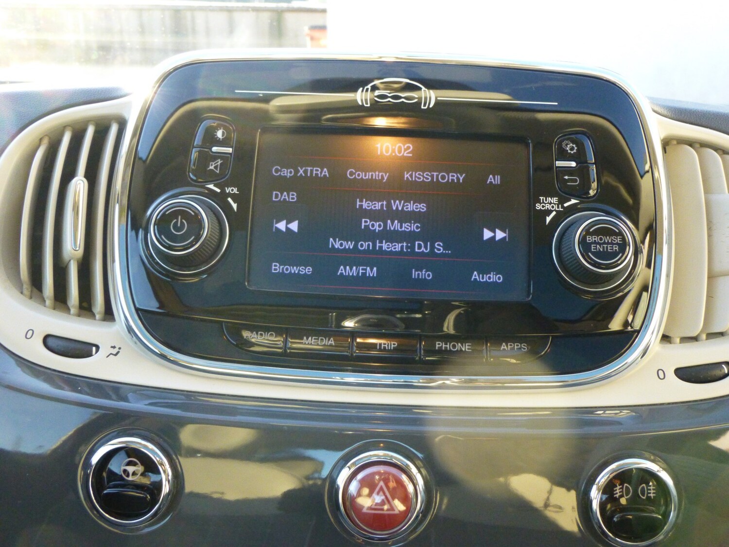 Used Fiat 500 2017 for sale - 77578432: Photo 14