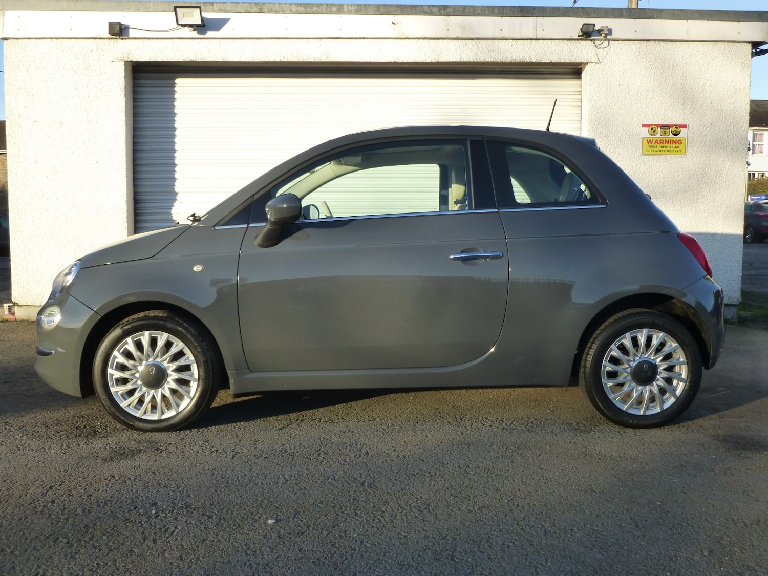 Used Fiat 500 2017 for sale - 77578432: Photo 2