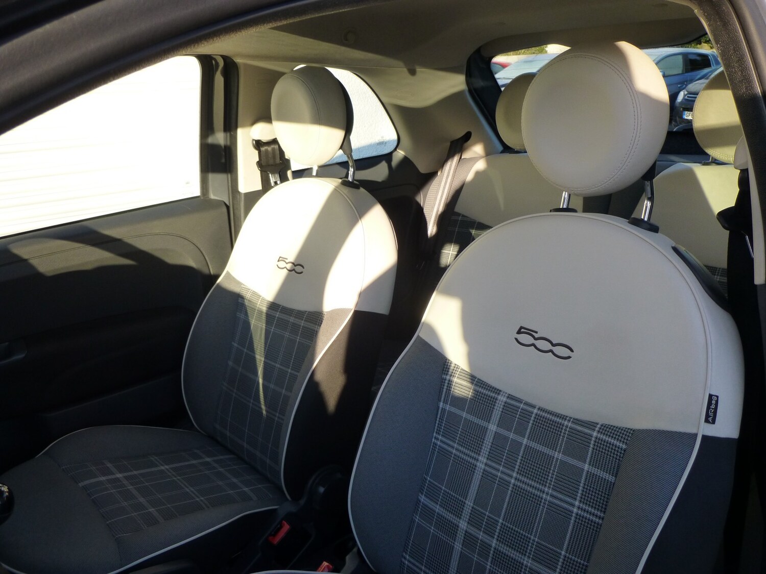 Used Fiat 500 2017 for sale - 77578432: Photo 8