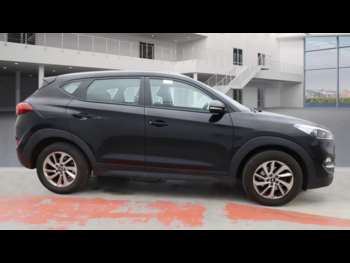 Used Hyundai TUCSON 2016 for sale - 75113547: Photo