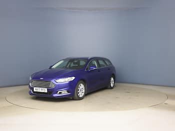Used Ford Mondeo 2017 for sale - 79676343: Photo
