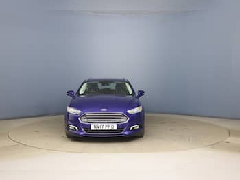 Used Ford Mondeo 2017 for sale - 79676343: Photo