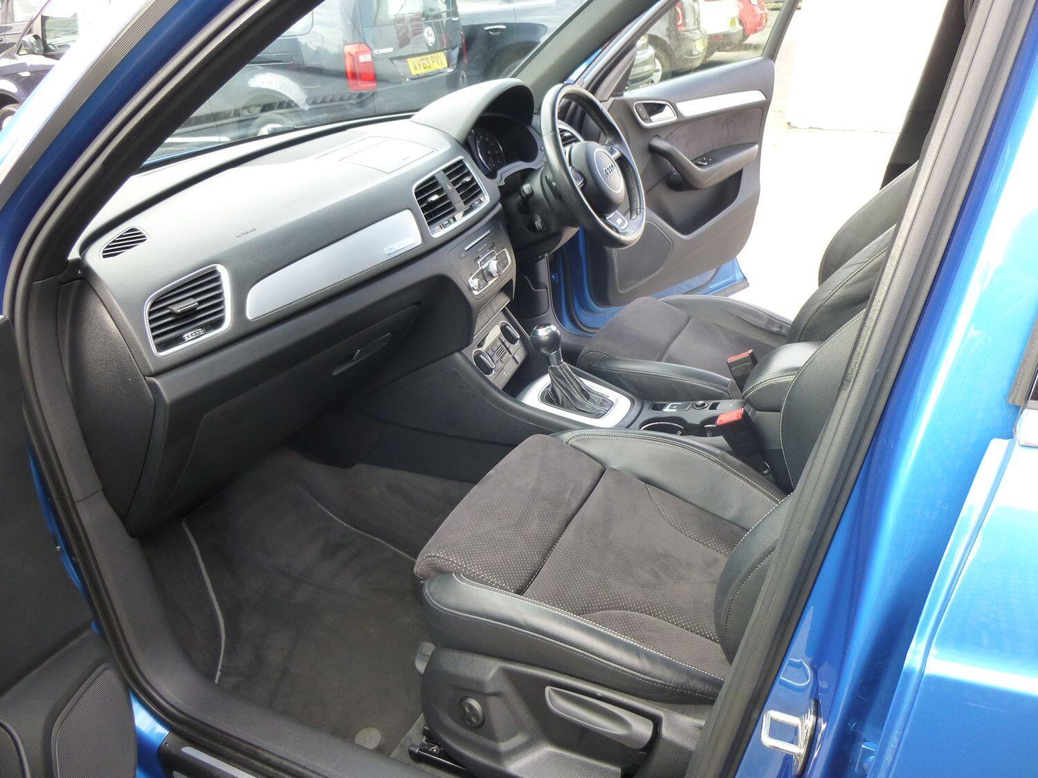 Used Audi Q3 2016 for sale - 76793431: Photo 10