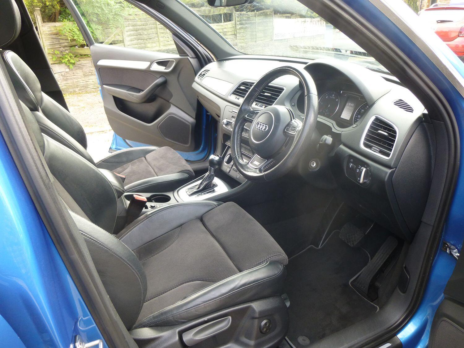 Used Audi Q3 2016 for sale - 76793431: Photo 11