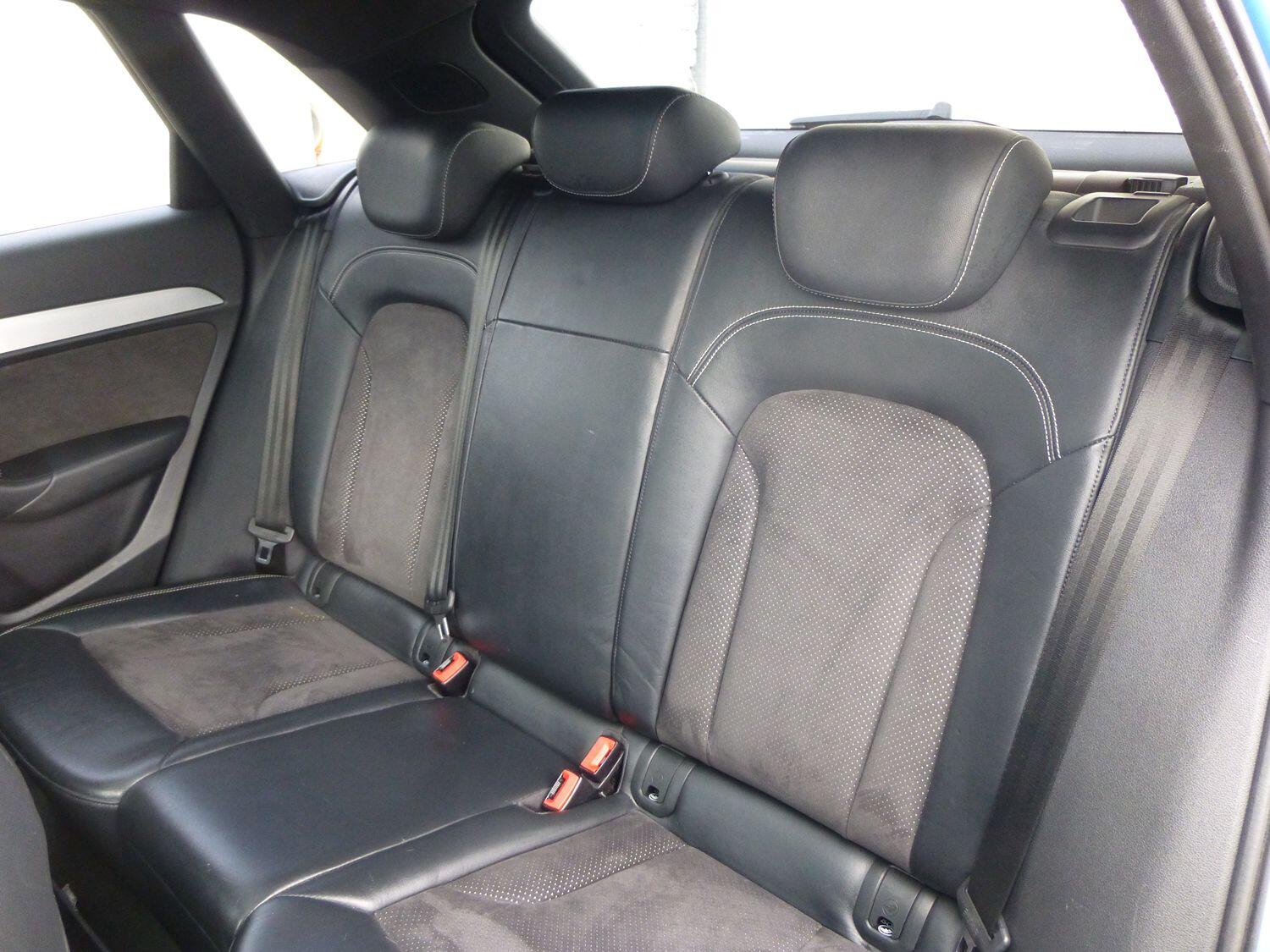 Used Audi Q3 2016 for sale - 76793431: Photo 12