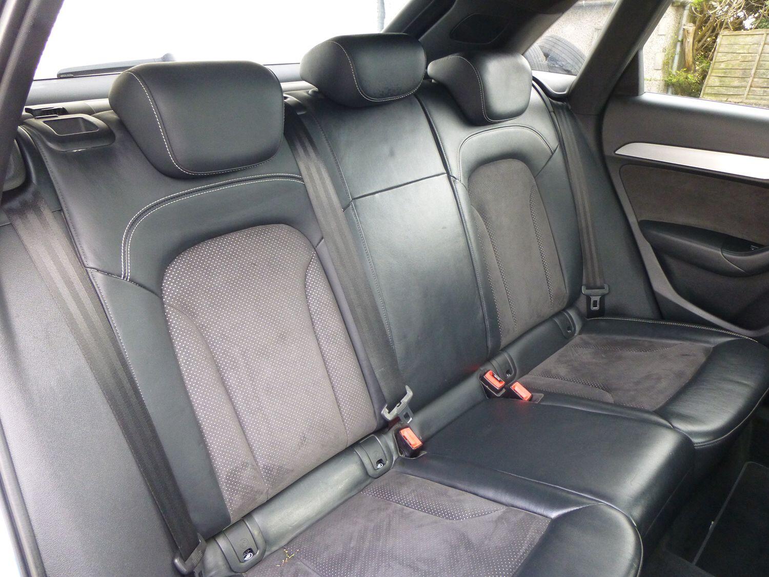 Used Audi Q3 2016 for sale - 76793431: Photo 13