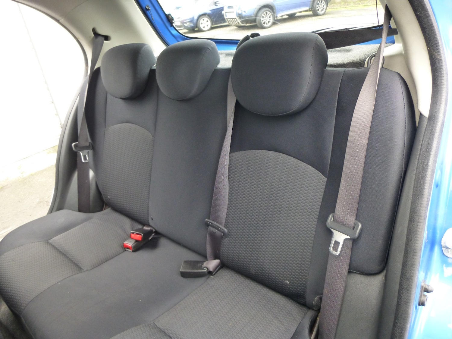 Used Nissan Micra 2012 for sale - 77522128: Photo 10