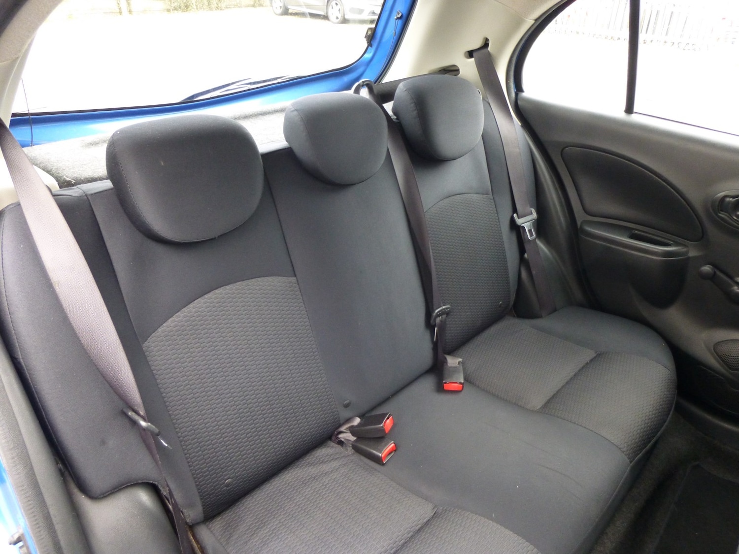 Used Nissan Micra 2012 for sale - 77522128: Photo 11