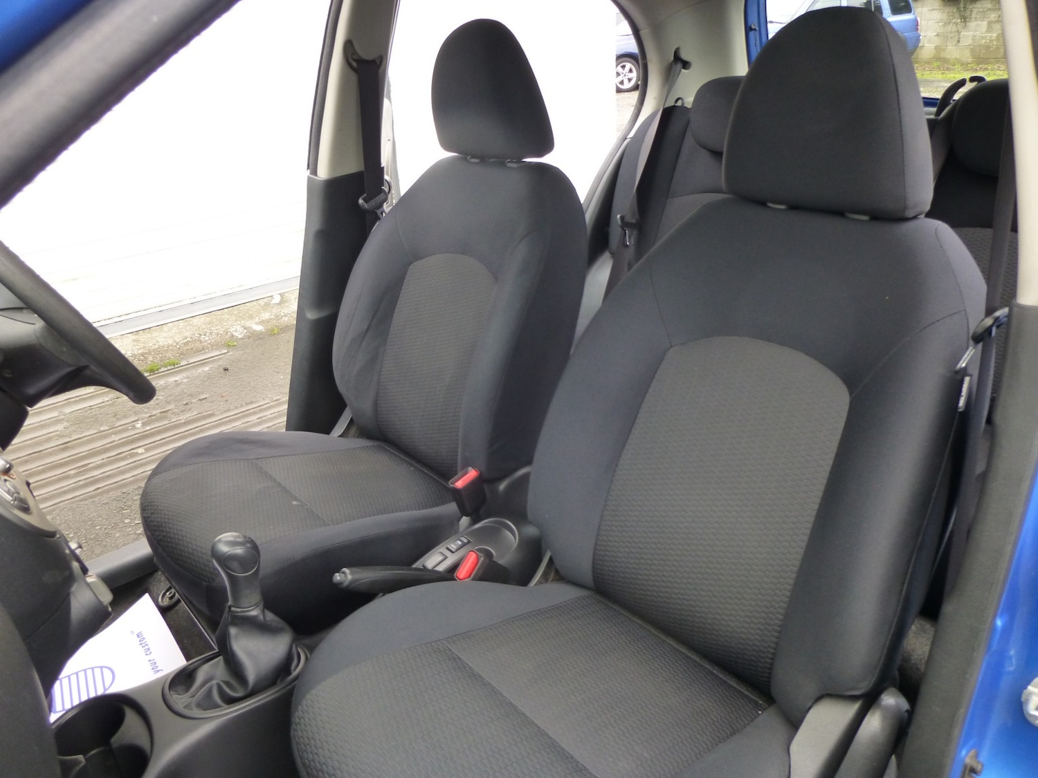 Used Nissan Micra 2012 for sale - 77522128: Photo 8