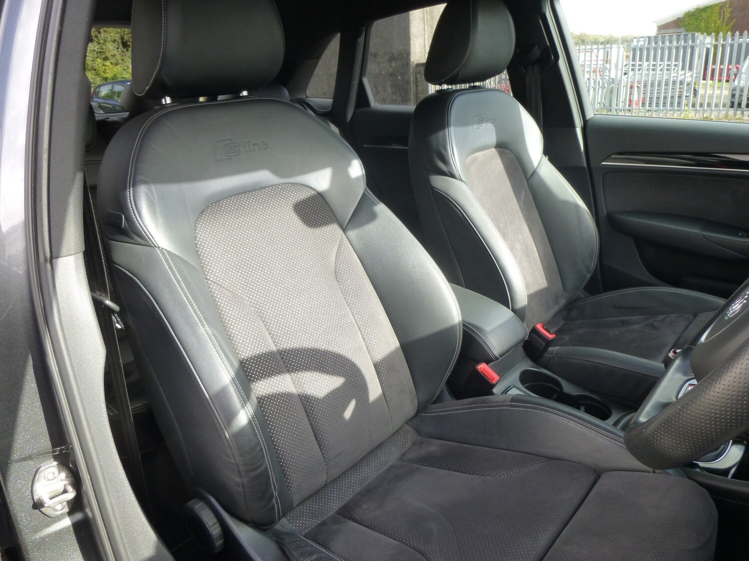 Used Audi Q3 2018 for sale - 77578431: Photo 10