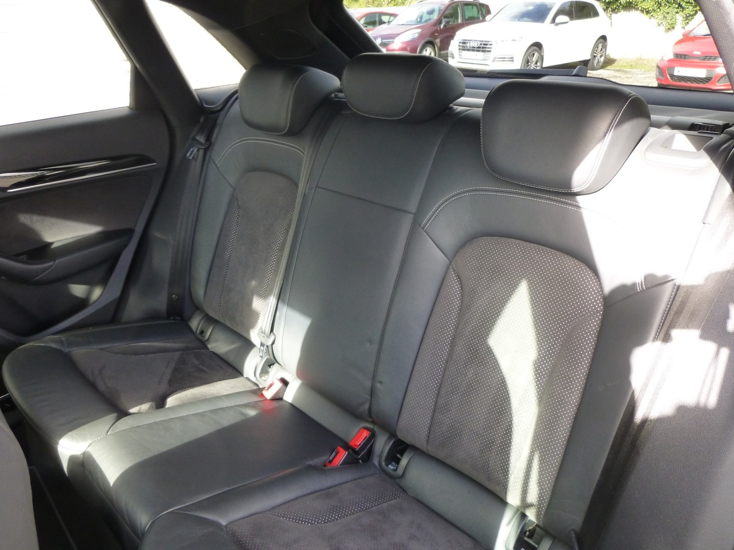 Used Audi Q3 2018 for sale - 77578431: Photo 11