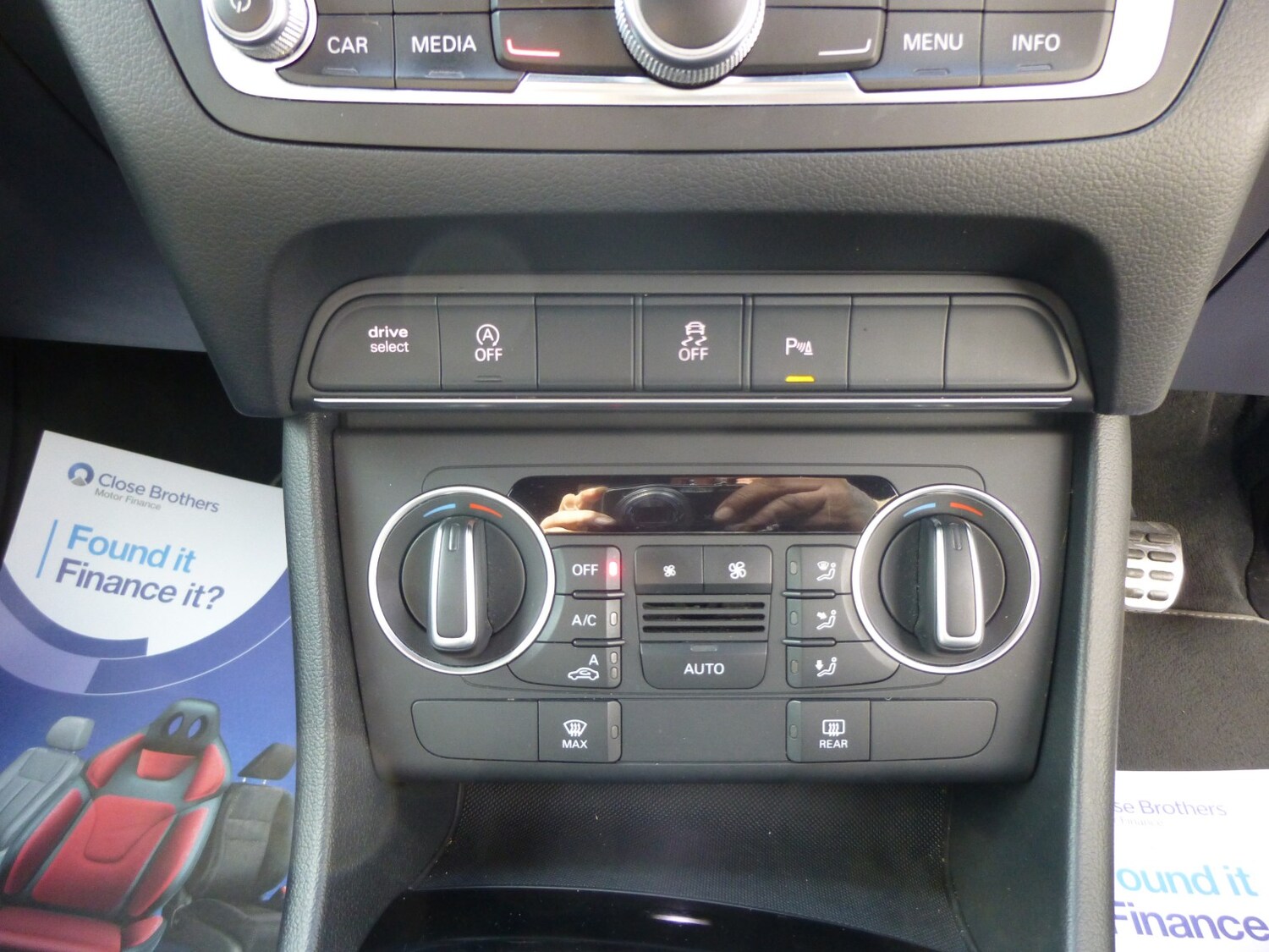 Used Audi Q3 2018 for sale - 77578431: Photo 14