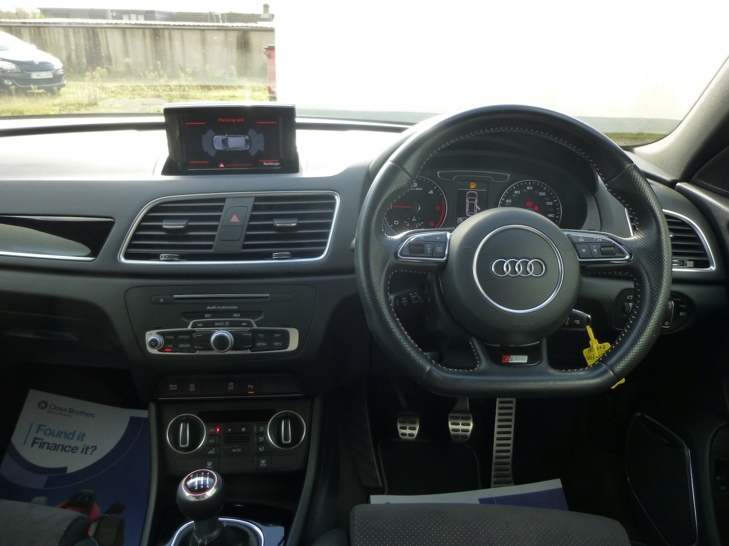 Used Audi Q3 2018 for sale - 77578431: Photo 8