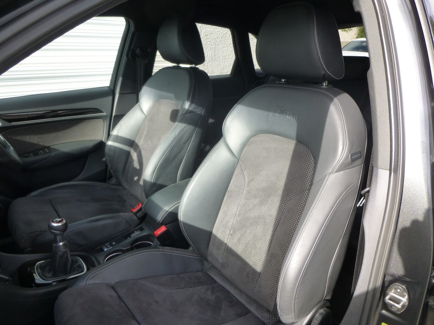 Used Audi Q3 2018 for sale - 77578431: Photo 9