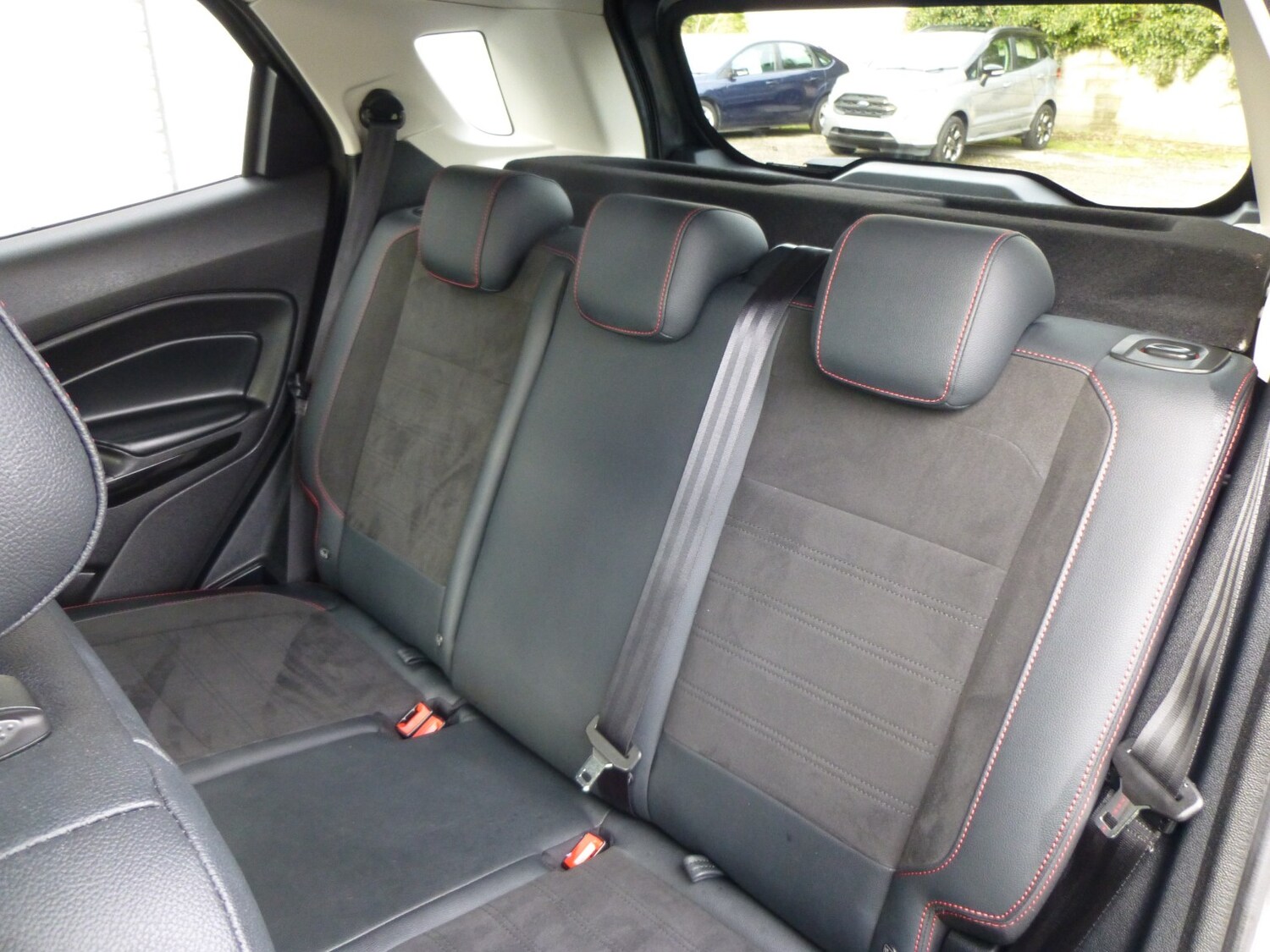 Used Ford Ecosport 2022 for sale - 77578430: Photo 10