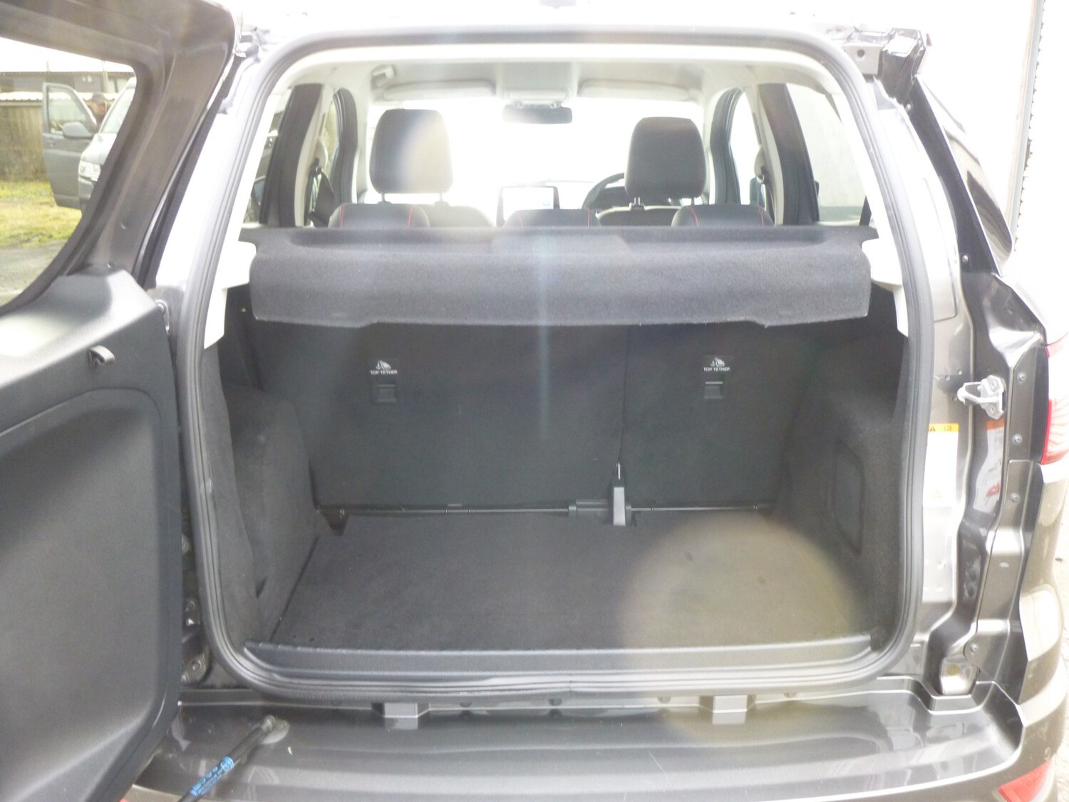 Used Ford Ecosport 2022 for sale - 77578430: Photo 12