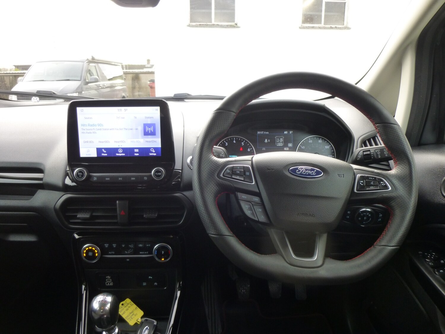 Used Ford Ecosport 2022 for sale - 77578430: Photo 7
