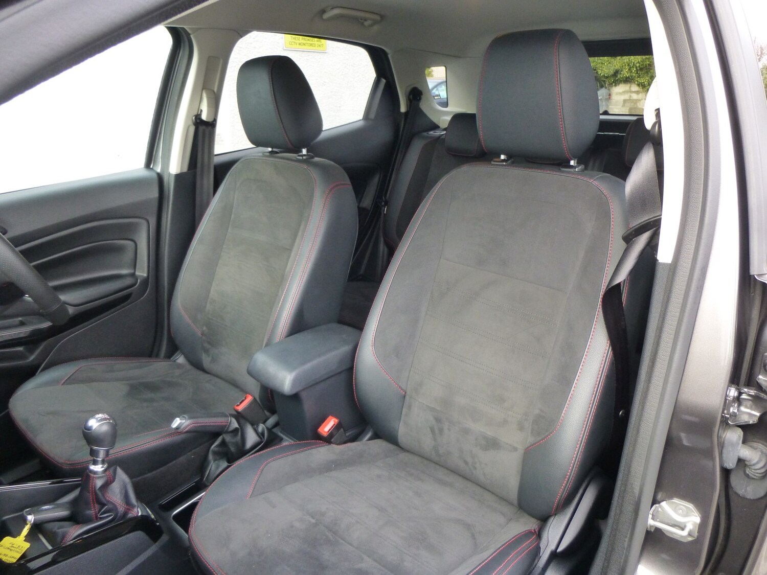 Used Ford Ecosport 2022 for sale - 77578430: Photo 8