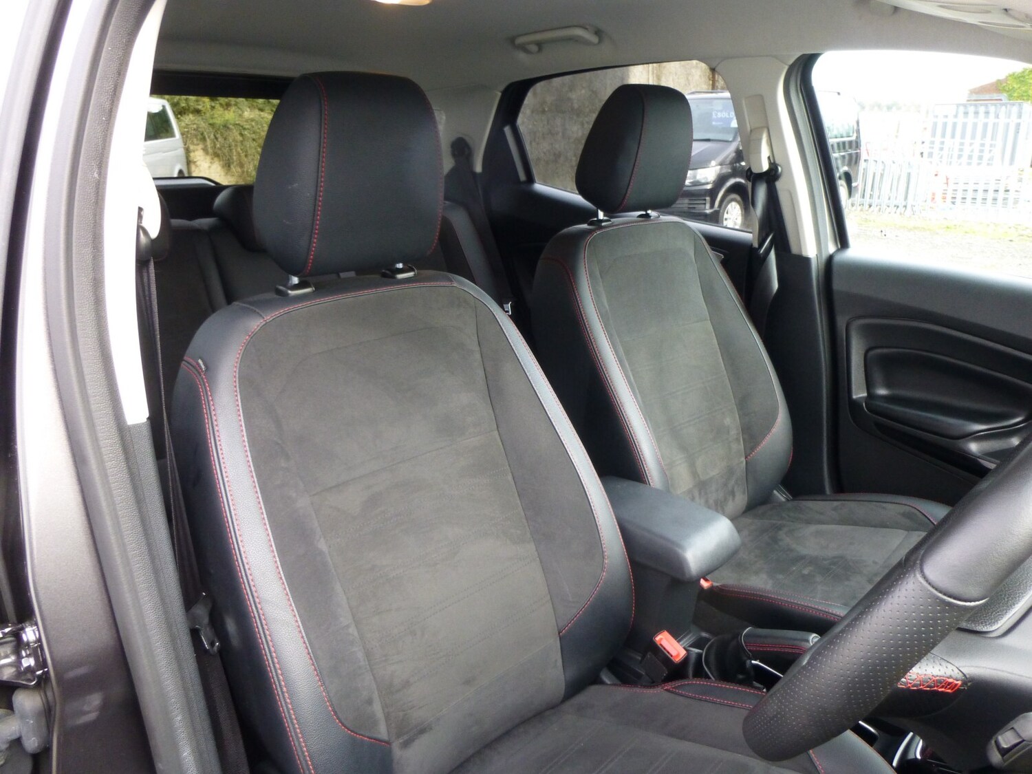 Used Ford Ecosport 2022 for sale - 77578430: Photo 9