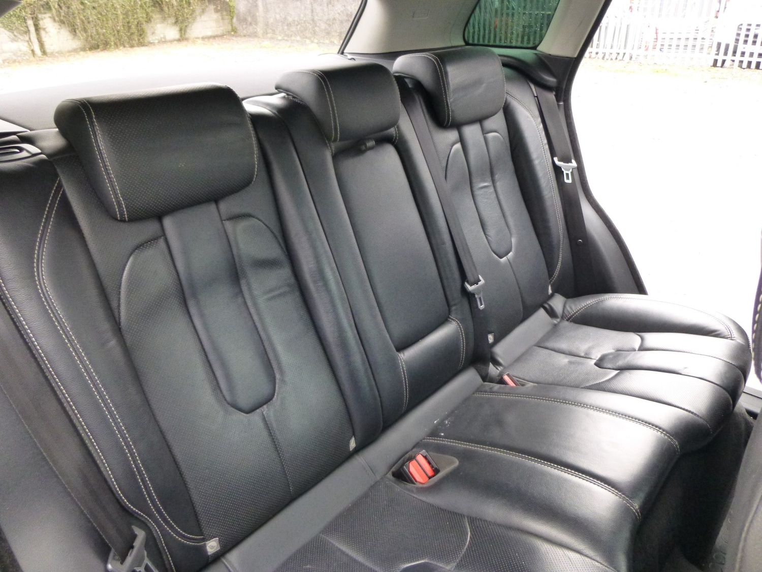 Used Land Rover Range Rover Evoque 2014 for sale - 77241907: Photo 10