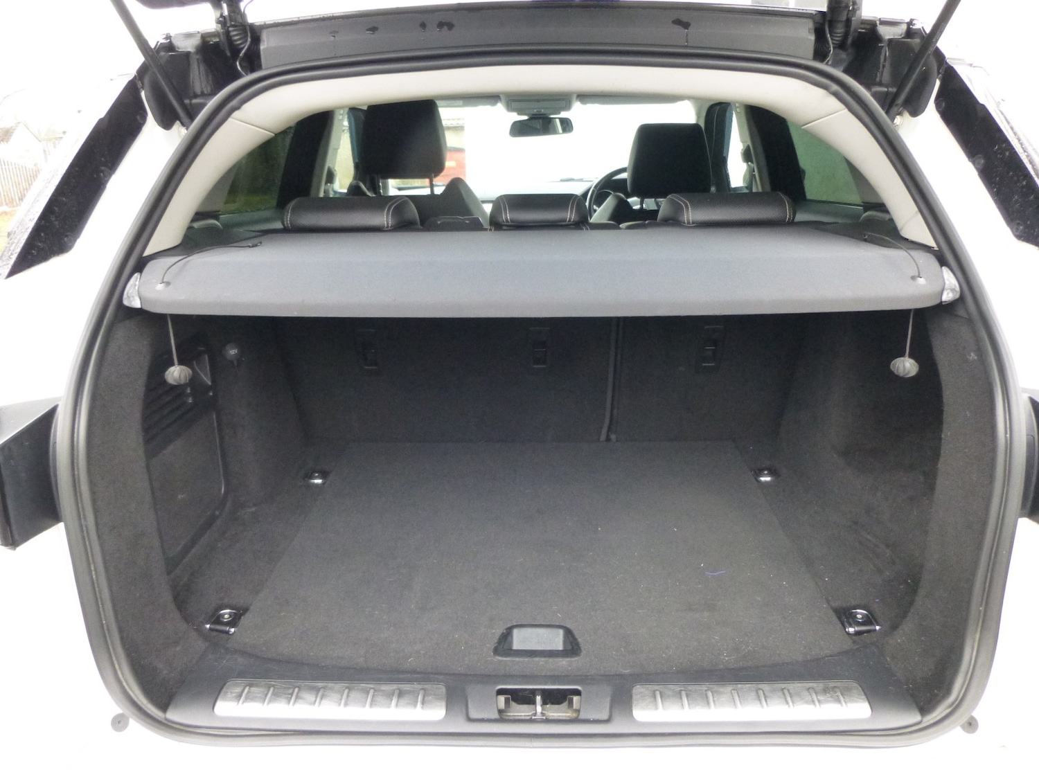 Used Land Rover Range Rover Evoque 2014 for sale - 77241907: Photo 11