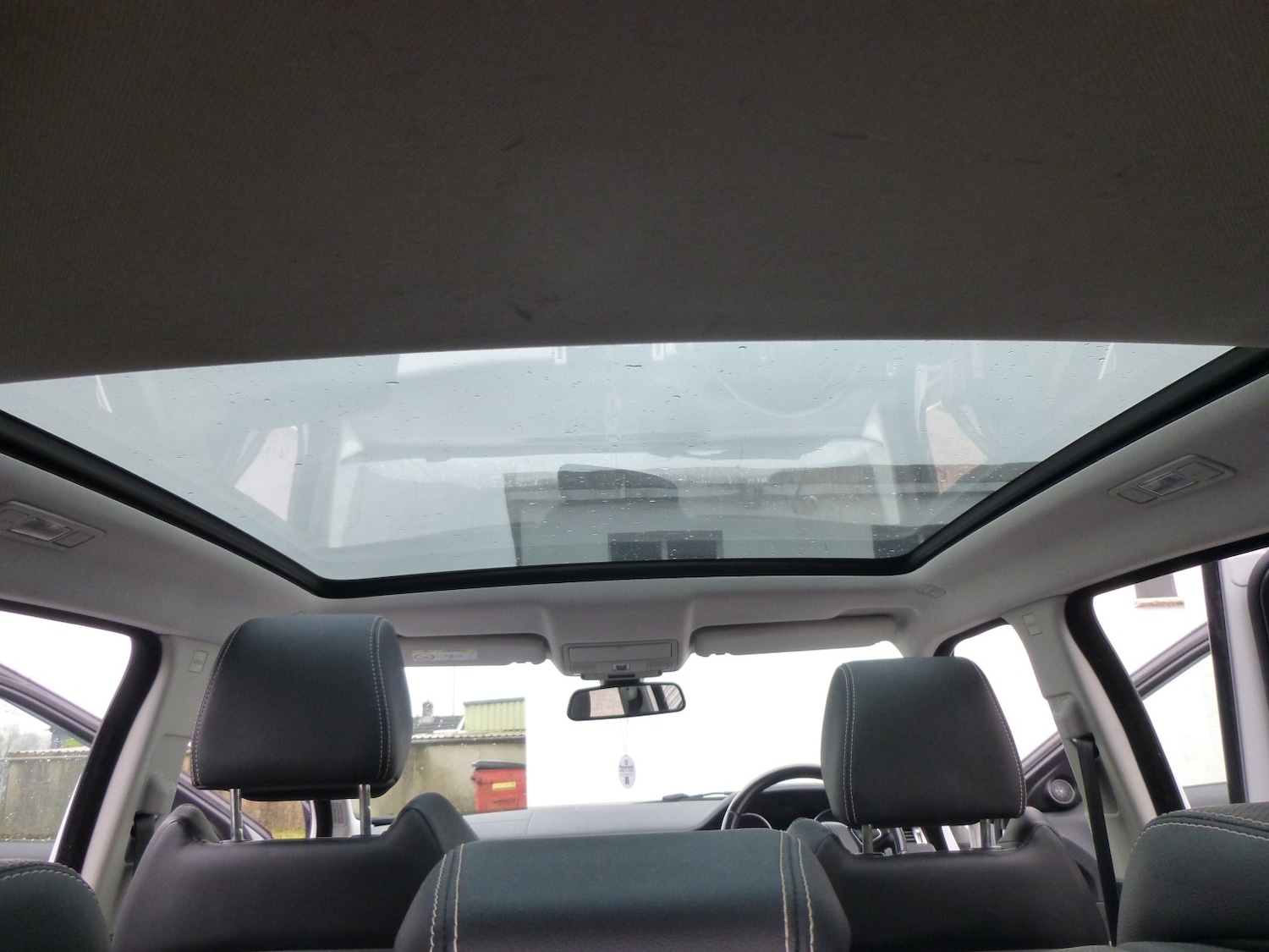 Used Land Rover Range Rover Evoque 2014 for sale - 77241907: Photo 12