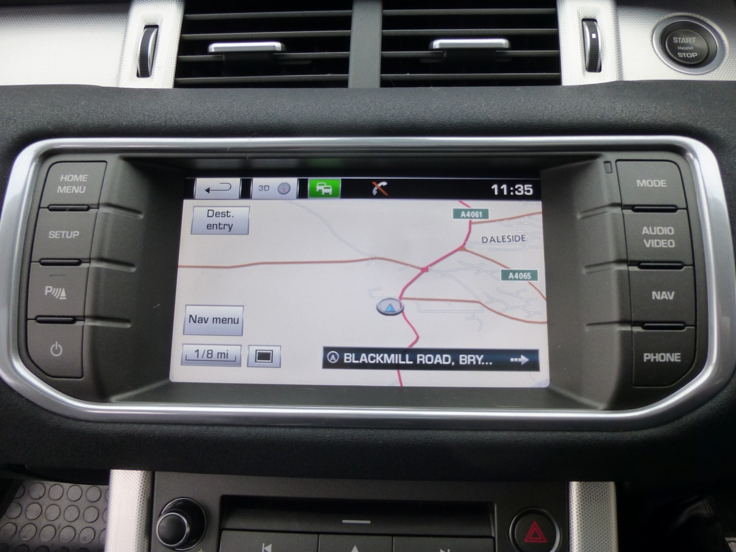 Used Land Rover Range Rover Evoque 2014 for sale - 77241907: Photo 13