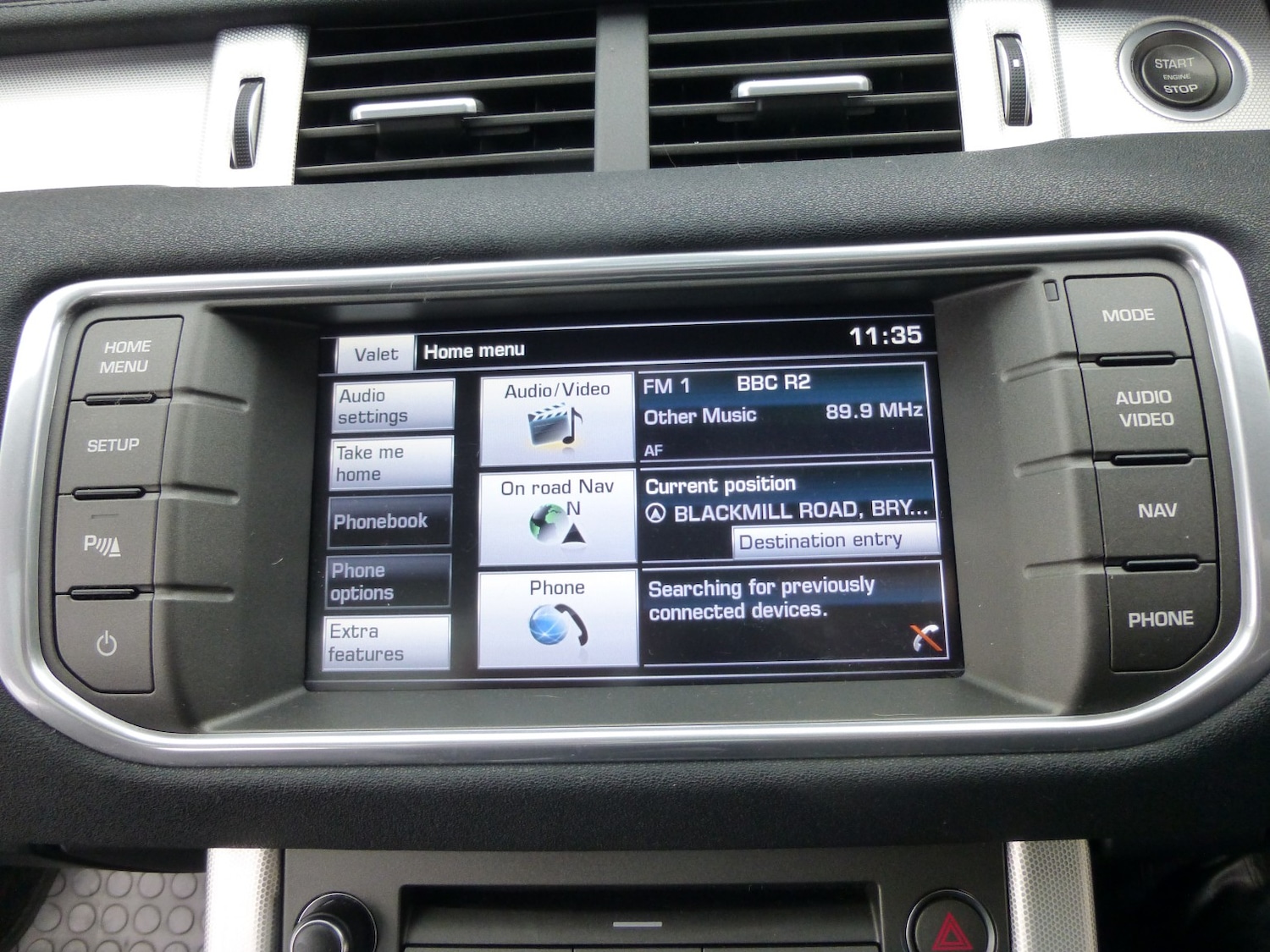 Used Land Rover Range Rover Evoque 2014 for sale - 77241907: Photo 14