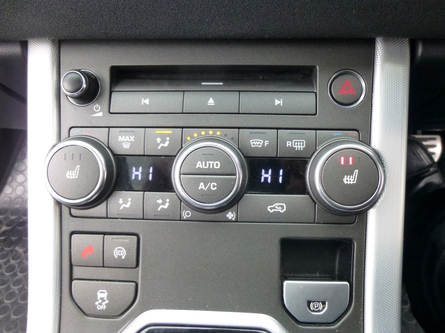 Used Land Rover Range Rover Evoque 2014 for sale - 77241907: Photo 17