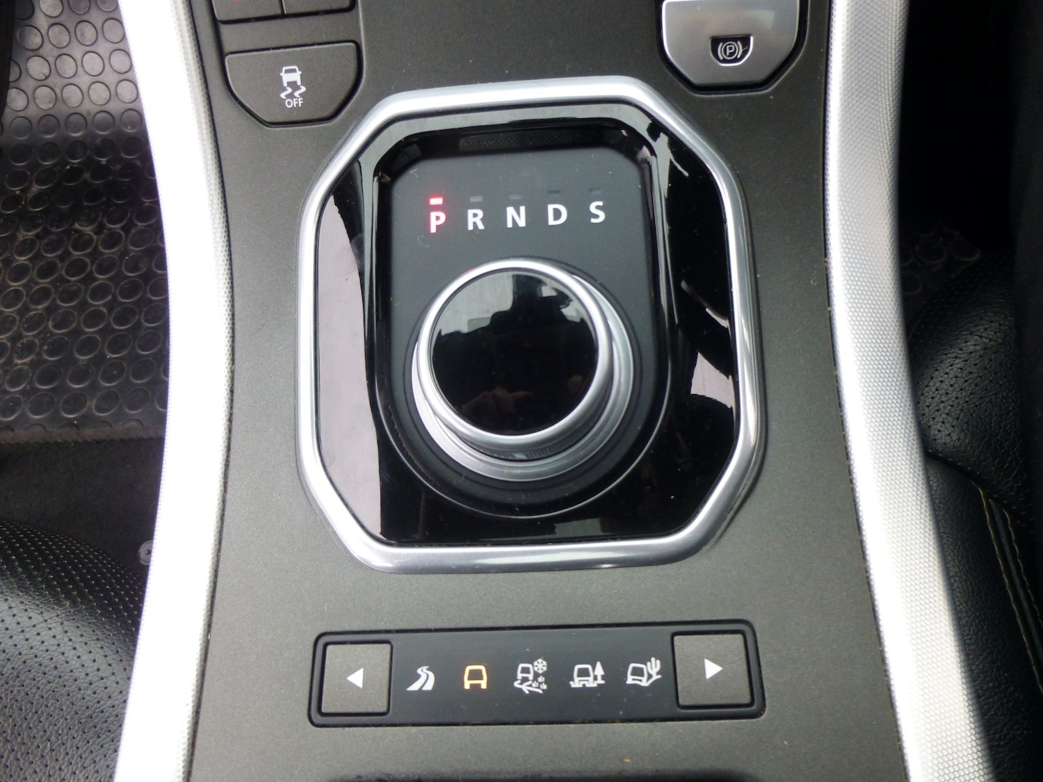 Used Land Rover Range Rover Evoque 2014 for sale - 77241907: Photo 18