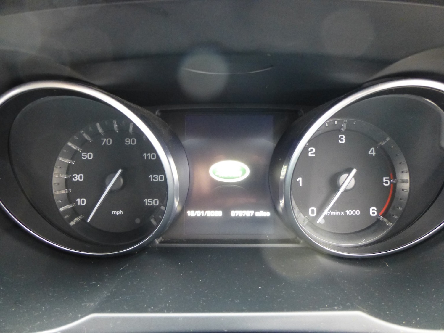 Used Land Rover Range Rover Evoque 2014 for sale - 77241907: Photo 20