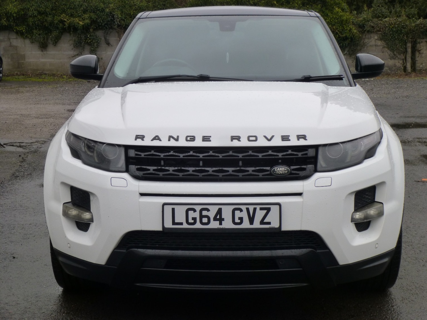 Used Land Rover Range Rover Evoque 2014 for sale - 77241907: Photo 4