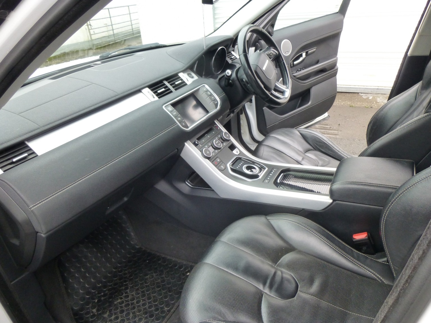 Used Land Rover Range Rover Evoque 2014 for sale - 77241907: Photo 7