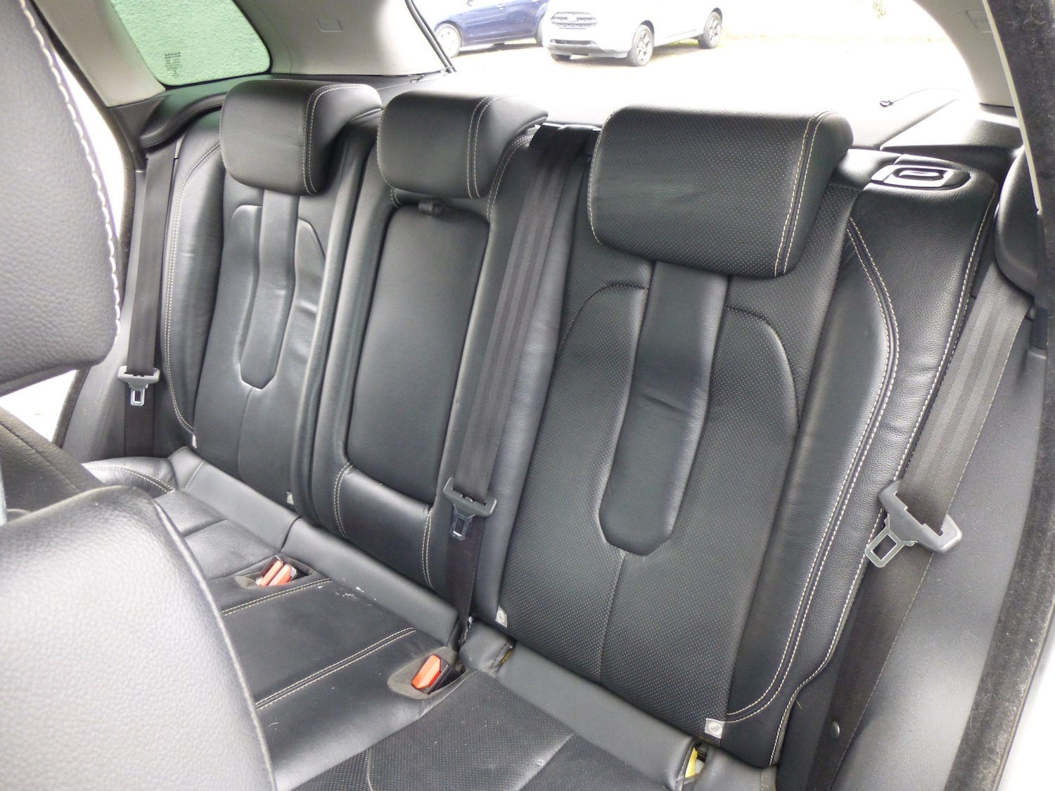 Used Land Rover Range Rover Evoque 2014 for sale - 77241907: Photo 9